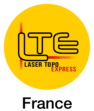 Laser Topo Express