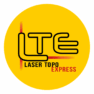 Laser Topo Express