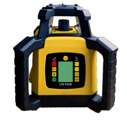 LTE PX2S modif perspective