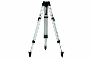 trepied alu plat déplié